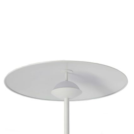 LED golvlampa  LUND LED/16W/230V vit