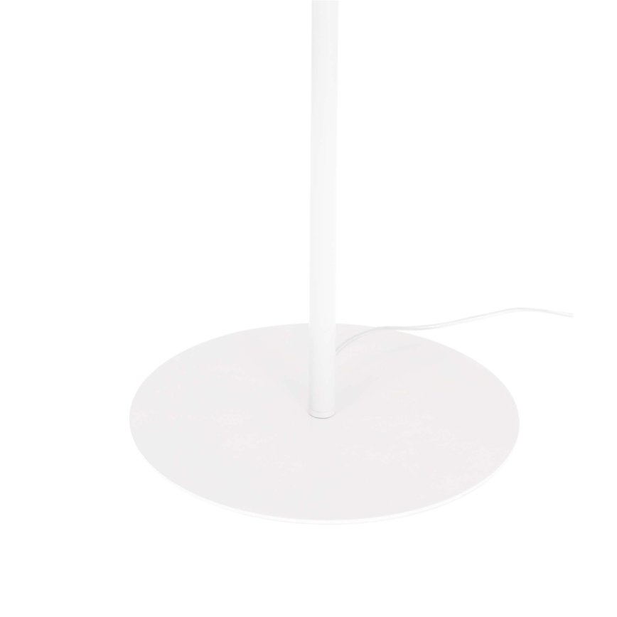 LED golvlampa  LUND LED/16W/230V vit