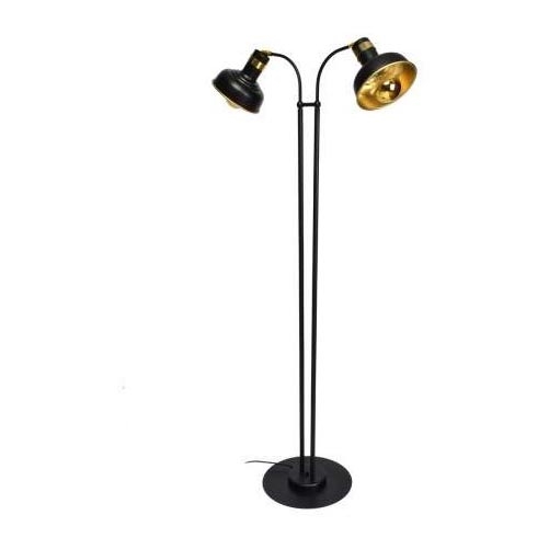 LED Golvlampa MARGO 2×LED/5.5W/230V