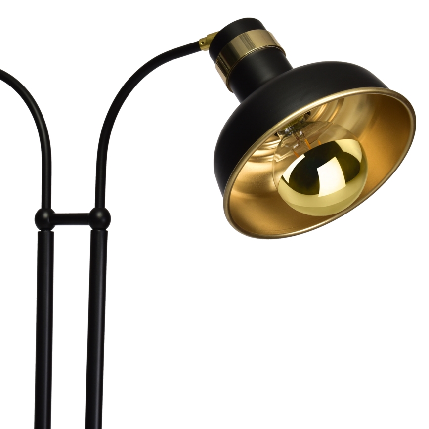 LED Golvlampa MARGO 2×LED/5.5W/230V