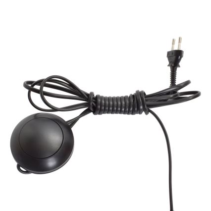 LED Golvlampa MARGO 2×LED/5.5W/230V