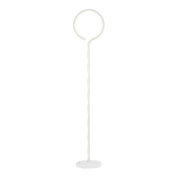 LED Golvlampa ORION LED/35W/230V vit