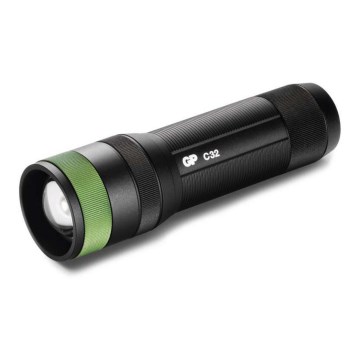 LED  GP DISPROTECTIONY C32 LED/3xAAA
