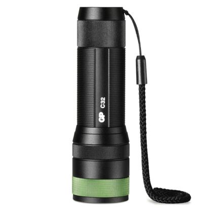 LED  GP DISPROTECTIONY C32 LED/3xAAA