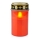 LED Grave ljus LED/2xAA IP44