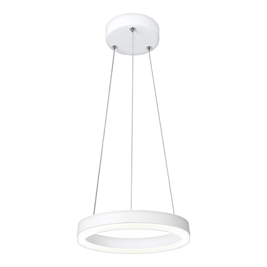 LED Hängande lampa FOKKO 1xLED/9W/230V