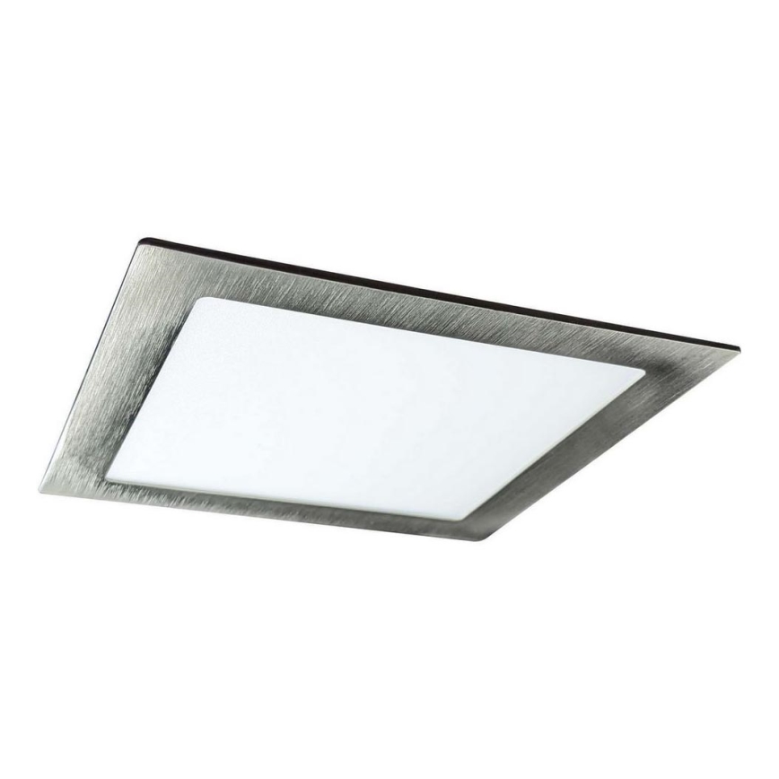LED Hängande Takbelysning 90xLED SMD/18W/230V