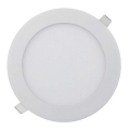 LED Hängande Takbelysning LED/12W/230V 3000K
