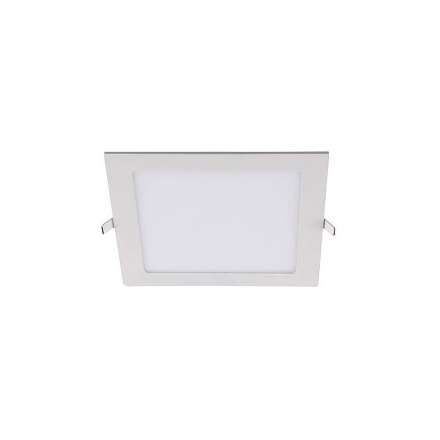 LED Hängande Takbelysning LED/12W/230V 3000K