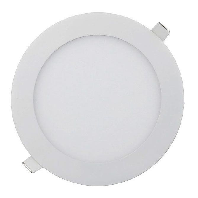 LED Hängande Takbelysning LED/12W/230V 6000K