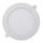 LED Hängande Takbelysning LED/12W/230V 6000K