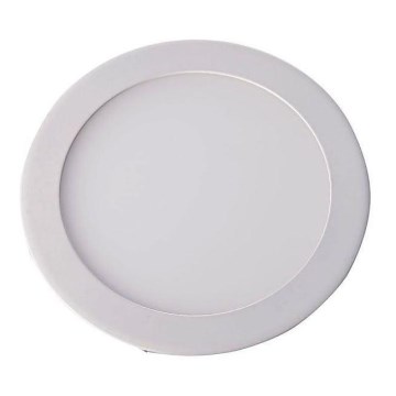 LED Hängande Takbelysning LED/15W/230V 3000K