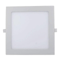 LED Hängande Takbelysning LED/15W/230V 3000K
