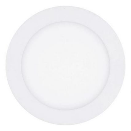 LED Hängande Takbelysning LED/18W/230V 4000K