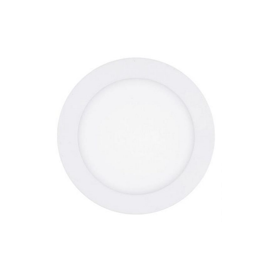 LED Hängande Takbelysning LED/18W/230V 4000K