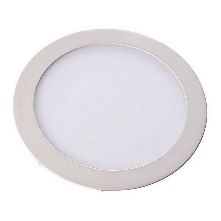 LED Hängande Takbelysning LED/18W/230V 6000K
