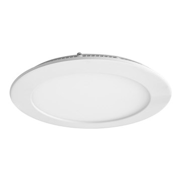 LED Hängande Takbelysning LED/18W/230V