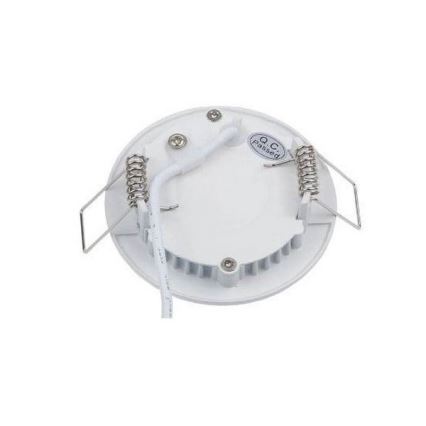 LED Hängande Takbelysning LED/3W/230V 3000K
