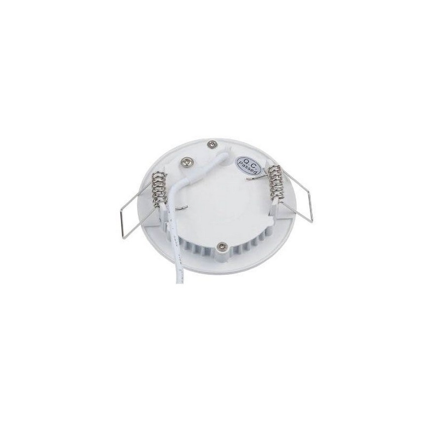 LED Hängande Takbelysning LED/3W/230V 3000K