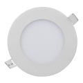 LED Hängande Takbelysning LED/3W/230V 6000K