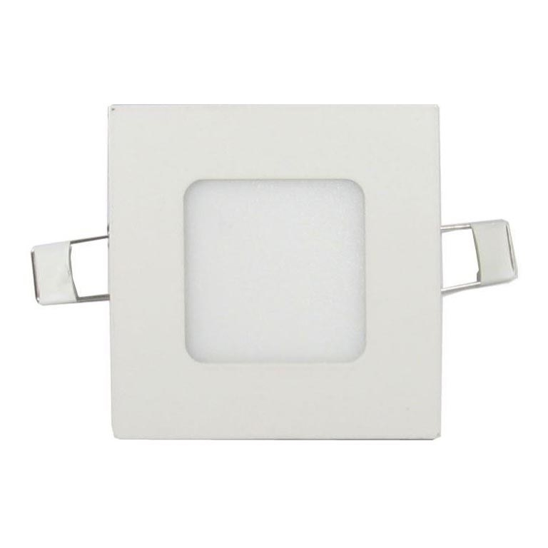 LED Hängande Takbelysning LED/3W/230V 6000K