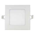 LED Hängande Takbelysning LED/6W/230V 3000K