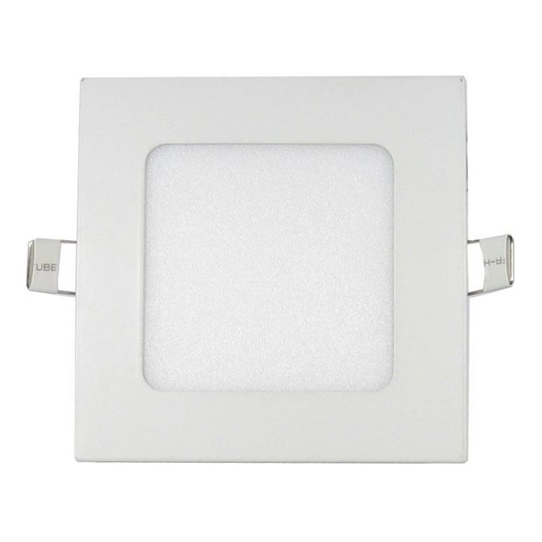 LED Hängande Takbelysning LED/6W/230V 3000K