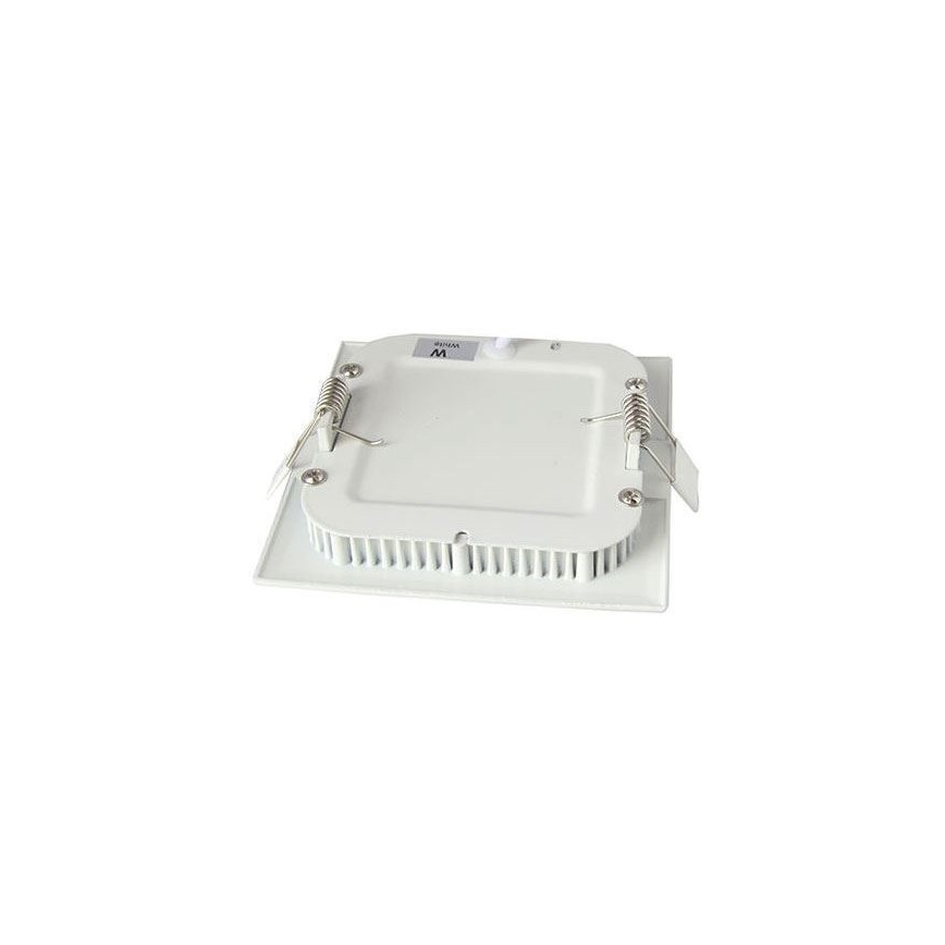 LED Hängande Takbelysning LED/6W/230V 6000K