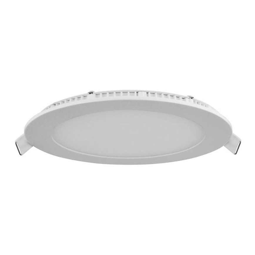 LED Hängande Takbelysning MARS LED/12W/230V
