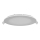 LED Hängande Takbelysning MARS LED/12W/230V