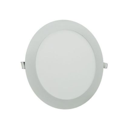 LED Hängande Takbelysning MARS LED/12W/230V