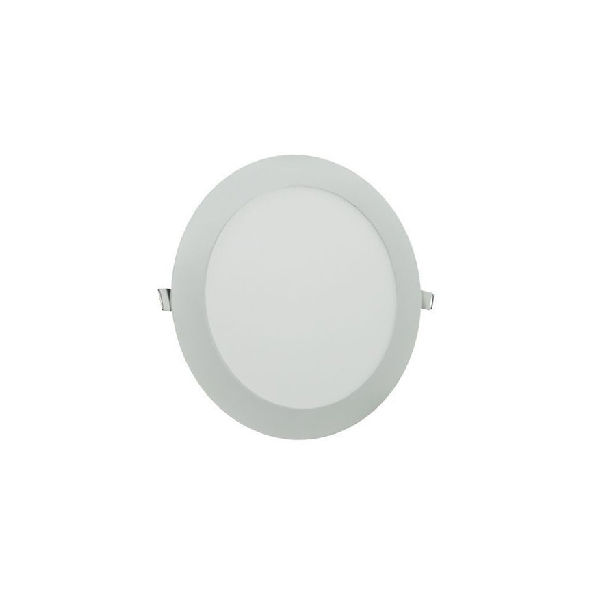 LED Hängande Takbelysning MARS LED/12W/230V