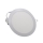 LED Hängande Takbelysning ROUND LED/12W/230V 4200K