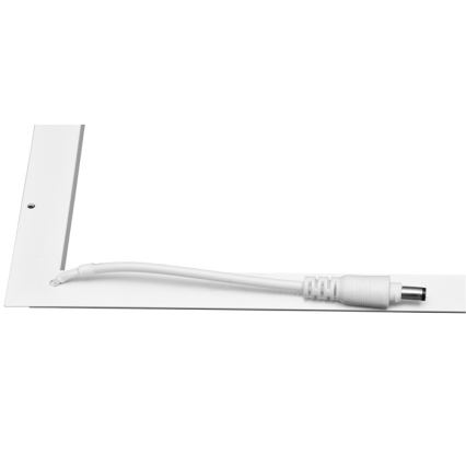 LED Hängande Takpanel Ram LED/40W/230V 4000K