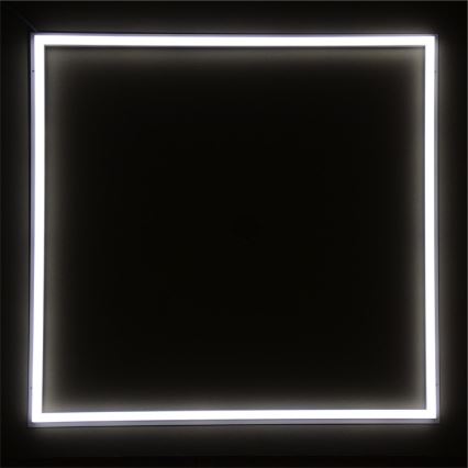 LED Hängande Takpanel Ram LED/40W/230V 4000K