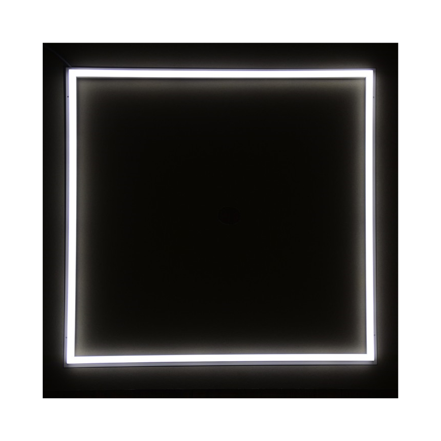 LED Hängande Takpanel Ram LED/40W/230V 4000K