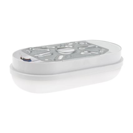 LED Heavy-duty belysning LED/8W/230V IP54