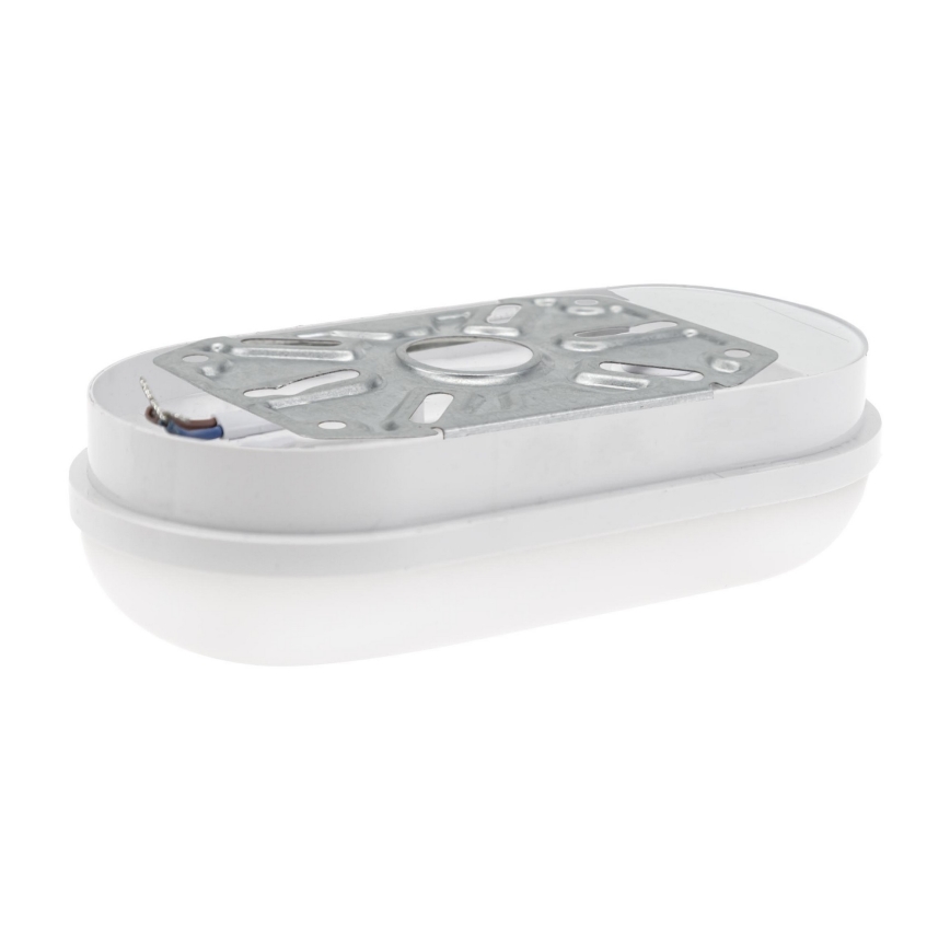 LED Heavy-duty belysning LED/8W/230V IP54