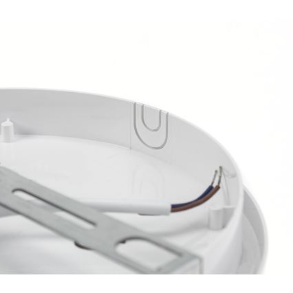 LED Heavy-duty belysning med PIR-sensor LED/20W/230V IP54