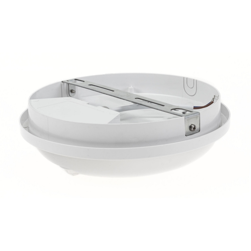 LED Heavy-duty belysning med PIR-sensor LED/20W/230V IP54