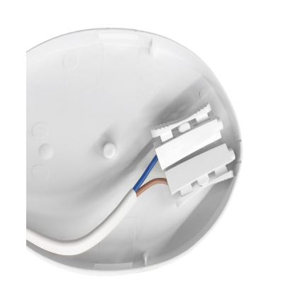 LED Heavy-duty belysning med PIR-sensor LED/20W/230V IP54
