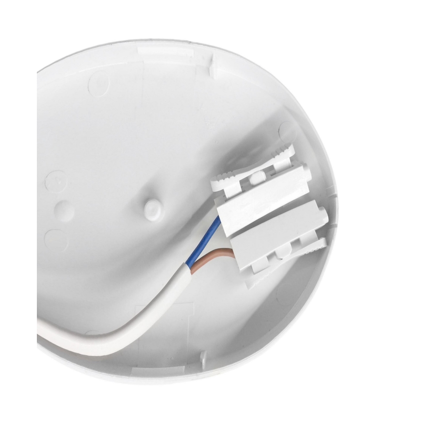 LED Heavy-duty belysning med PIR-sensor LED/20W/230V IP54