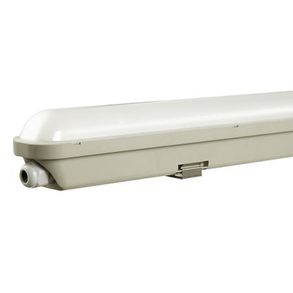 LED Heavy-duty lysrör LED/20W/230V IP65