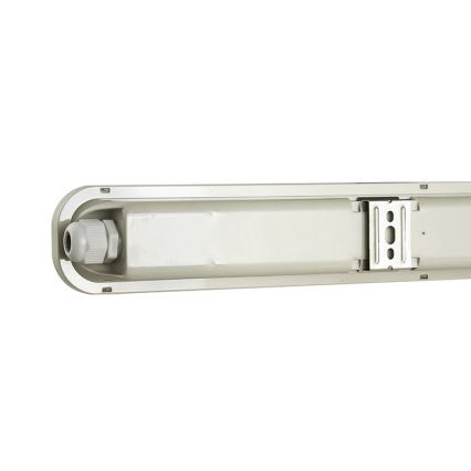 LED Heavy-duty lysrör LED/20W/230V IP65