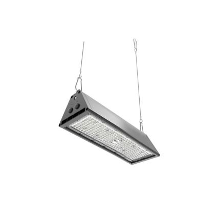 Dimbar LED industriell teknisk armatur NICO HIGHBAY LED/72/95/120W/230V 3000/4000/6000K IP65