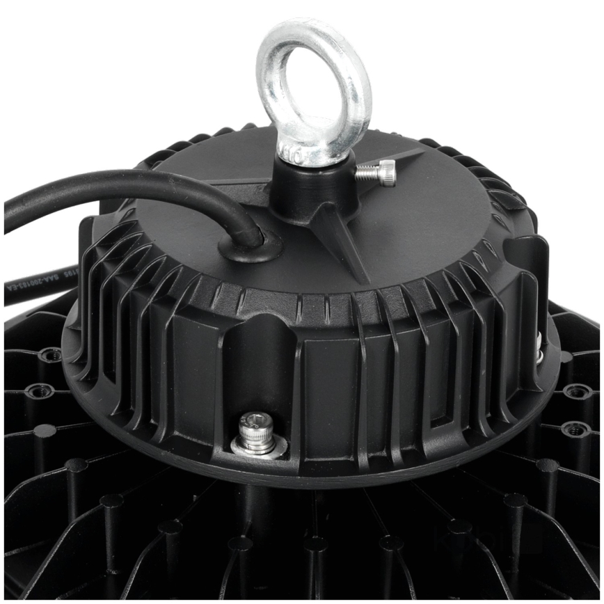 LED industriell taklampa RIO PRO HIGHBAY LED/100W/230V 4000K IP65