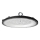 LED industriellt tekniskt ljus GRAZA HIGHBAY LED/100W/230V 4000K IP65