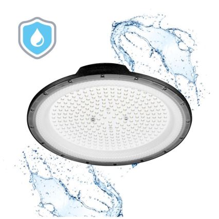 LED industriellt tekniskt ljus GRAZA HIGHBAY LED/100W/230V 4000K IP65