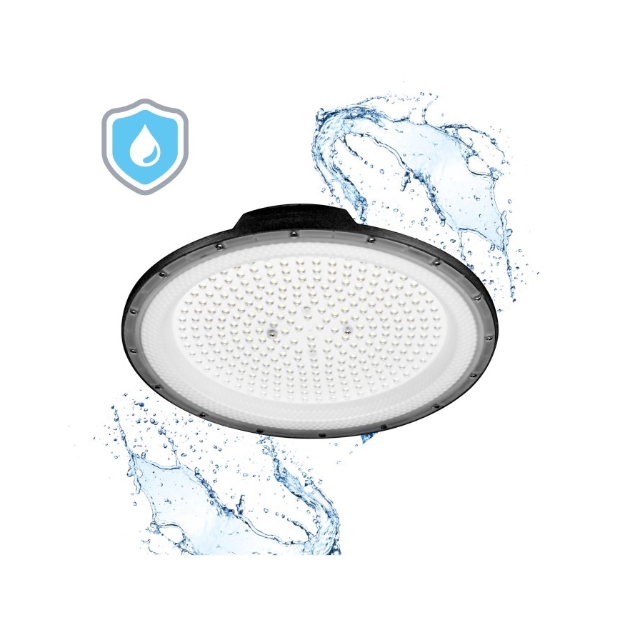 LED industriellt tekniskt ljus GRAZA HIGHBAY LED/100W/230V 4000K IP65