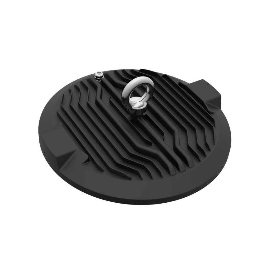LED industriellt tekniskt ljus GRAZA HIGHBAY LED/100W/230V 4000K IP65